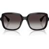 Ralph Lauren Occhiali da Sole Ralph Lauren RA5333U 50018G - Nero lucido