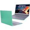 mCover Custodia compatibile solo per Lenovo ThinkBook 16 G6 / G7 / G8 / G9 serie 2023-2026 da 16 (non compatibile con altri modelli Lenovo) - verde