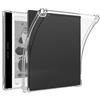 GIOPUEY Cover per Bigme B751/B751C Color/B751CS, Scocca posteriore in TPU morbido, Copertura sottile, Protezione Airbag, Custodia