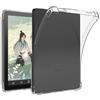 GIOPUEY Cover per Bigme B6, Scocca posteriore in TPU morbido, Copertura sottile, Protezione Airbag, Custodia