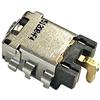 Gintai Connettore Alimentazione Carica DC Power Jack per ASUS Vivobook TM420 TM420UA X513 F513 S513 S433E S433EA-DH51 S433F S433FA-DS51 X540 X420 F512D Q503UA Q553UB F441B TP412, S15 S532FA