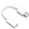 TPC Mobile Cavo adattatore audio USB-C a jack da 3,5 mm per Xiaomi Mi 8, Mi 9, Mi 10, Mi 10S, Mi 10T, Mi 10T Pro, Mi 11, Mi 11i, Mi 11T, Mi 11T Pro, Xiaomi 12, Poco F3. Mi Mix 4, Mi Pad 5