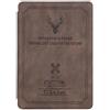 Flyorigin Custodia per Kobo Clara Colour/ BW / 2E Sospensione/Risveglio Automatico Cinturino da polso Cover da 6 pollici / Clara Custodia