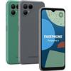 Fairphone 4 5G (6 GB, 128 GB) grigio