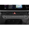 CDEFG [2 Pezzi] Compatibile Con Kia Niro SG2 / Sportage NQ5 2022-2024 2025 Pellicola Protettiva Navigazione 4H GPS Auto Navigatore Accessori (Condizionata)