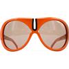 Silhouette NOS vintage SILHOUETTE 572 " FUTURA " limited ART sunglasses - 1970's Austria