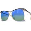 Neostyle NOS vintage NEOSTYLE "COSMET" sunglasses - Germany 1980's - Large - Original