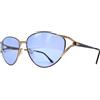 Yves Saint Laurent NOS vintage YVES SAINT LAURENT 4026 sunglasses - Italy '80s - Medium - ORIGINAL