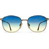 Yves Saint Laurent NOS vintage YVES SAINT LAURENT 4031 sunglasses - Italy 80's - Large - ORIGINAL