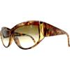 Versace NOS vintage GIANNI VERSACE 389 sunglasses - 90's Italy - Large - ORIGINAL