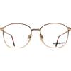 Yves Saint Laurent Occhiali Vintage YVES SAINT LAURENT 4031 - Italia Anni '80 - RARO - Oro