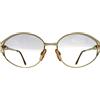Yves Saint Laurent NOS vintage YVES SAINT LAURENT 4059 sunglasses - Italy 80's - Large - ORIGINAL