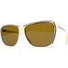 OPTIKA COLLECTION Vintage OPTIKA COLLECTION sunglasses - Austria 1980's - Large - ORIGINAL - Rare