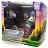 Calico Critters Little Tales Collection The Owl's Secret Room Sylvanian Families NUOVO