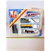 LIMA 101800 B SET TRENINO VINTAGE NUOVO MAI UTILIZZATO