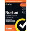 Norton Mobile Scam Defense | 1 Dispositivo | 1 Anno