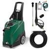Lavor Rio-R 1108 - Idropulitrice ad Acqua Calda Compatta