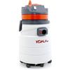 IPC Portotecnica IPC Koala Spot 315 - Bidone Aspiratutto Compatto
