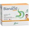 ABOCA SpA SOCIETA' AGRICOLA NEOBIANACID PEDIATRIC 36 BUSTINE GRANULARI