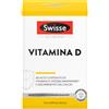 HEALTH AND HAPPINES (H&H) IT. SWISSE VITAMINA D 100 CAPSULE MOLLI