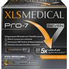 XLS Medical Pro 7 Integratore Per la Perdita di Peso 90 Sticks