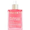 Nuxe hyalu boost fluido concentrato illuminante 30 ml