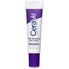 CeraVe Skin Renewing Contorno Occhi con Peptidi 15 ml