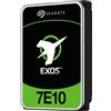Seagate Exos 7E10 - HDD 3,5" 4TB SATA 256MB