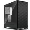 FRACTAL DESIGN Case Fractal Design Pop 2 Air TG RGB Mid Tower ATX Vetro Temperato Nero