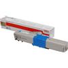 Oki Toner Originale (44973535) OKI C301dn, C321dn (1,5K) CIANO