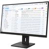 Lenovo MONITOR LENOVO ThinkVision E27-40 64BCMAT4EU 27FHD IPS AG 16:9 Blk 4ms 300cd/m2 3Y MM Vesa HDMI DP VGA Tilt Swivel P Fino:30/04 64BCMAT4EU-OUT
