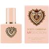 Dolce & Gabbana My Devotion 30 ml, Eau de Parfum Intense Spray