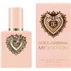 Dolce & Gabbana My Devotion 50 ml, Eau de Parfum Intense Spray