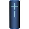 Ultimate Ears BOOM 4, altoparlante portatile Bluetooth, impermeabile e galleggiante, con suono a 360° potente, avvolgente e cristallino, 15 ore di batteria e raggio d'azione di 45 m, USB-C - Blu