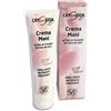 Società Natura CRYSEIDA CREMA MANI 100 ML BIO