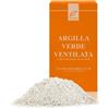 Dr. Taffi DR TAFFI ARGILLA VERDE VENTILATA 500 G I SPECIFICI