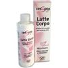 Società Natura CRYSEIDA LATTE CORPO 200 ML BIO