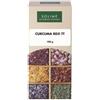 Solimè CURCUMA RIZOMA TAGLIO TISANA 100 G