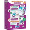 PURESSENTIEL ITALIA Srl PURESSENTIEL COF PUFFI ANTIPIDOCCHI 1 LOZIONE PIDOCCHI 100 ML + 1 SPRAY PREVENIZIONE PIDOCCHI 75 ML
