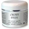 Dr. Giorgini CREMA PIEDI 50 ML