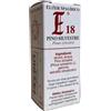 Similia ELIXIR SPG E18 PINO SILV 10ML