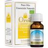 FIORE D'ORIENTE CITRONELLA OLIO ESSENZIALE 10 ML