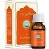 Fiore D'Oriente CHAKRAOIL 2 SWAD OLIO MASS10ML