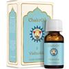 Fiore D'Oriente CHAKRAOIL 5 VISH OLIO MASS10ML