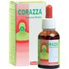 Erbavoglio CORAZZA NATURAL GOCCE 30 ML