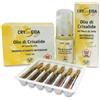 Società Natura CRYSEIDA 911 OLIO DI CRISALIDE PRONTO INTERVENTO 30 ML BIO