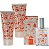 Dr. Taffi DR TAFFI PROFUMATI DI BENESSERE BAGNOSCHIUMA YUTA ZENZERO BIO 250 ML