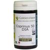 Golden Wave COPRINUS 50 DIA 60 CAPSULE