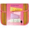 CAUDALIE Estate Trousse 2026 Fluido SPF50+ Gel Idratante Doccia Mousse