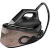 Rowenta Easy Steam, Ferro da Stiro con Generatore di Vapore ad Alte Prestazioni, Vapore Continuo da 110 g/min,Colpo Vapore da 270 g/min, Pressione 5,6 bar, Serbatoio da 1,4 L, Modalità Eco, VR7141